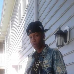 Meet your Posher, Christopher